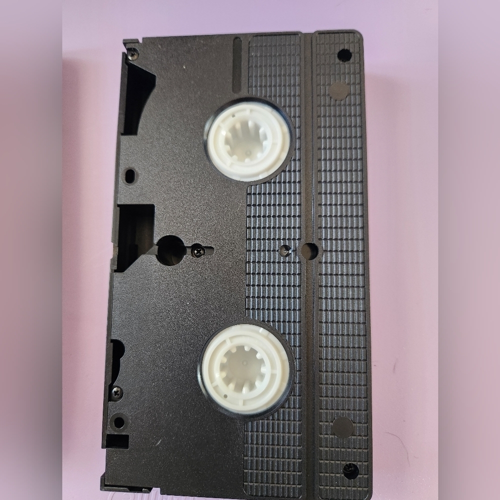 VHS Interview With a Vampire - Picture 6 of 6